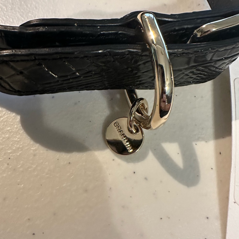 Brahmin Dog Collar